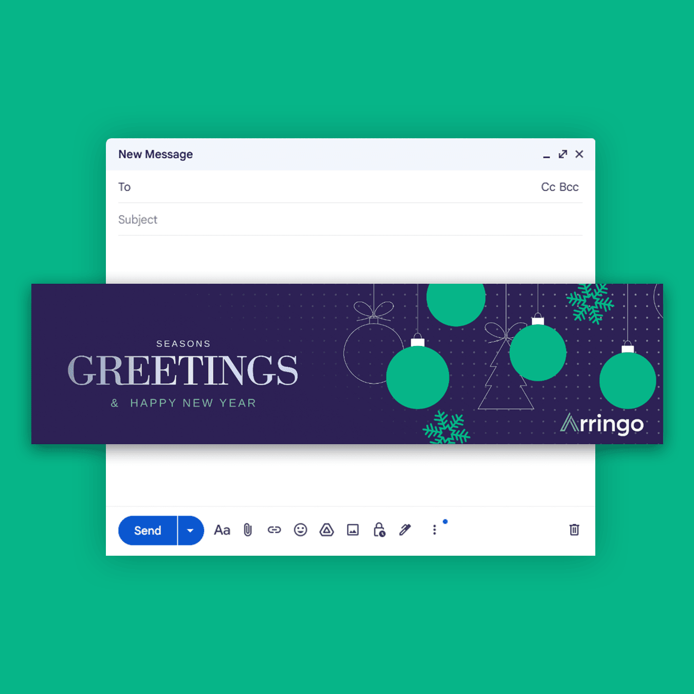 Arringo Press Illustration