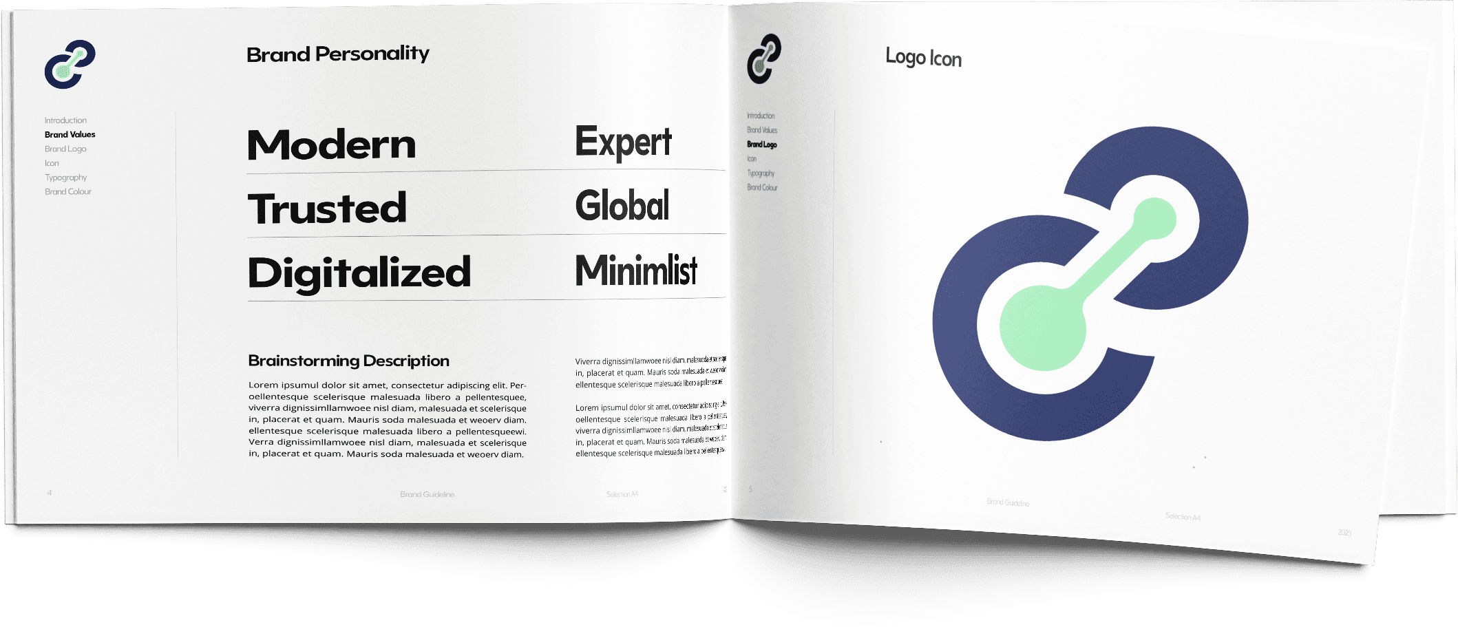 Noem Brand Guideline Inside Illustration