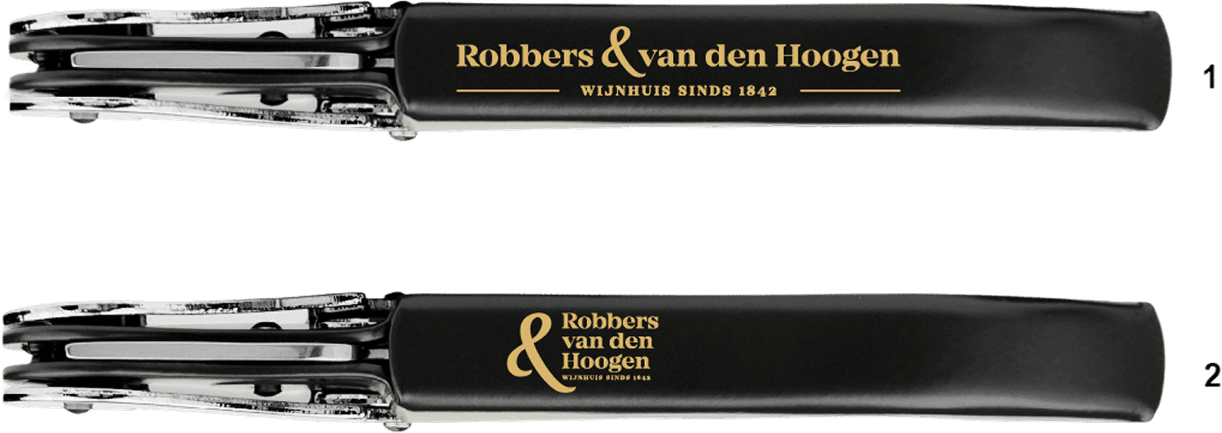 R&vdH Website Illustration