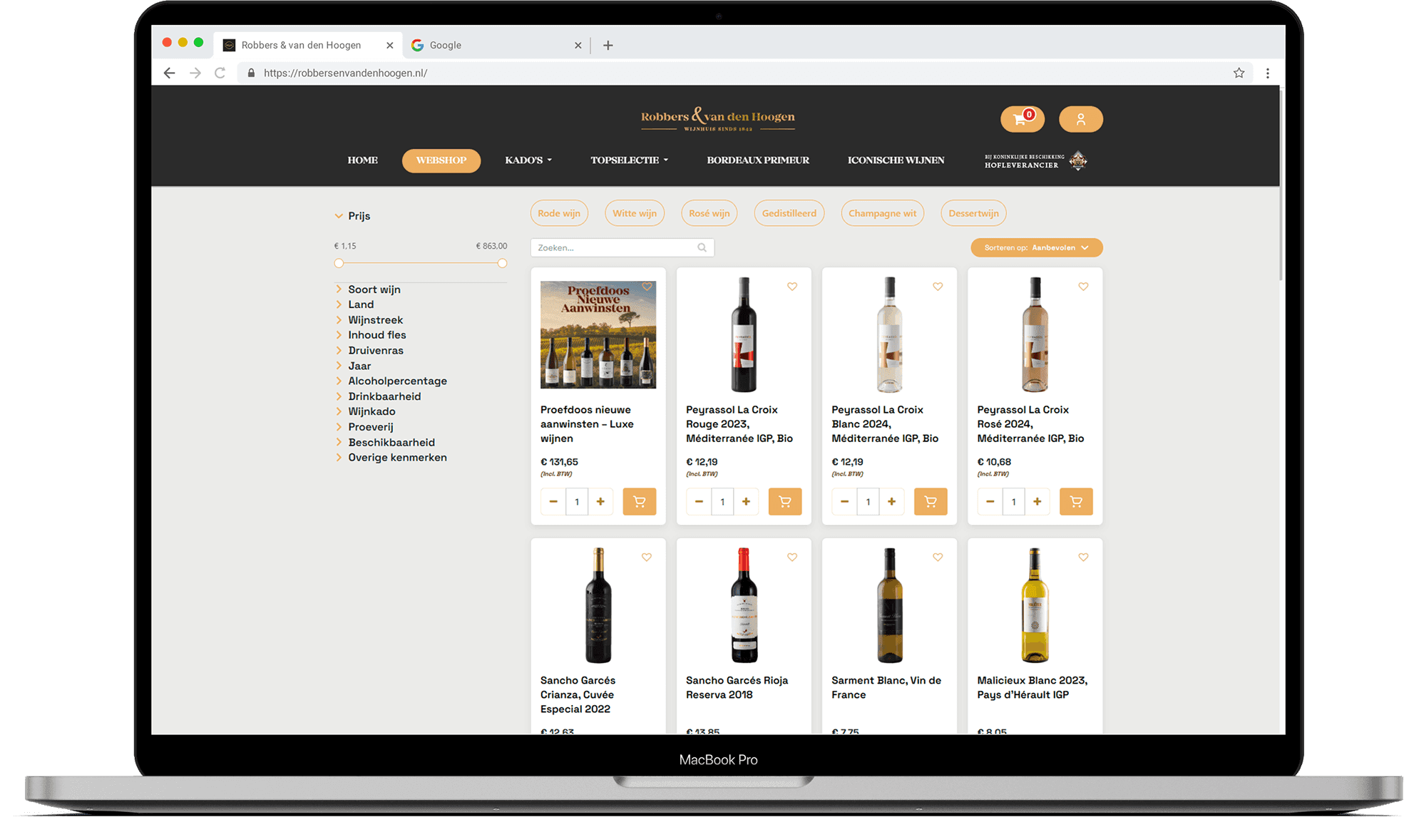 R&vdH Book Illustration